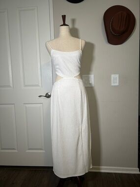 12th Tribe Gianna Dress